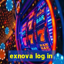 exnova log in